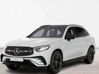 mercedes-benz glc glc 300 de 4matic