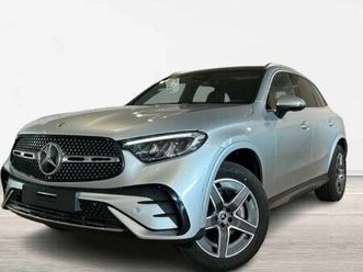 mercedes-benz glc glc 300 de 4matic