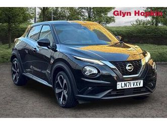 1.0 dig-t 114 tekna 5dr