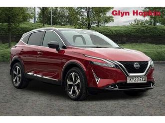 1.3 dig-t mh 158 n-connecta [glass rf] 5dr xtronic