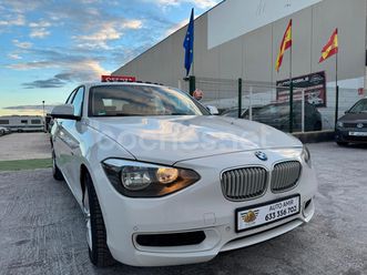 bmw serie 1 118d xdrive