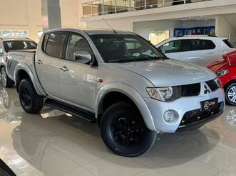 mitsubishi l200 triton hpe 3.2 cd tb int.diesel aut