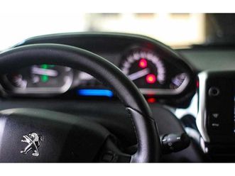 peugeot 208 1.4 hdi, 68cv