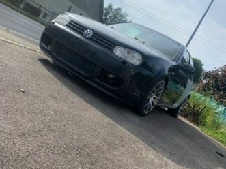 volkswagen golf 1.8t gti