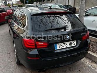 bmw serie 5