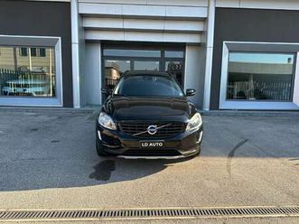 xc60 i 2014 2.0 d3 kinetic 150cv