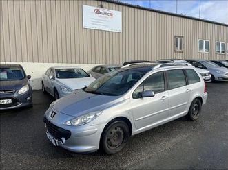 confort pack 1.6 hdi 110 fap