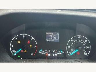 2.0 320 ecoblue titanium auto l1 euro 6 (start/stop) 5dr