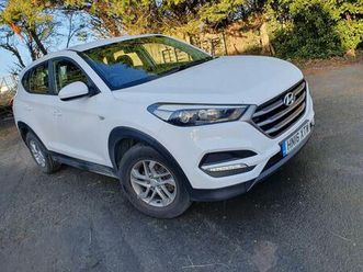 1.7 crdi blue drive s euro 6 (start/stop) 5dr