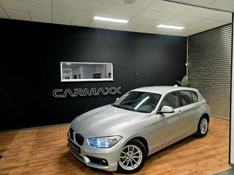 118i boite auto !! parfait état !! a voir !!