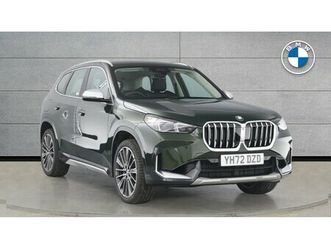 bmw x1 xdrive 23i xline premier 2.0 5dr