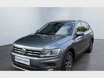 comfortline*boite auto*gps*caméra*attelage