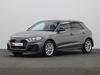 audi a1 sportback prestige edition 25 tfsi 70(95) kw(pk) s tronic