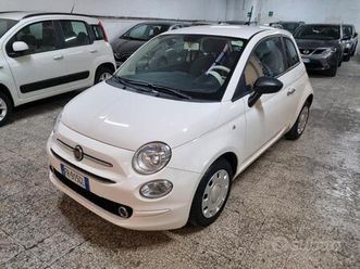 fiat 500 1.2 easypower pop gpl