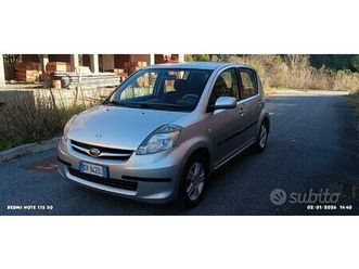 subaru justy benzina gpl!!