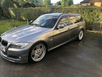 alpina d3 touring