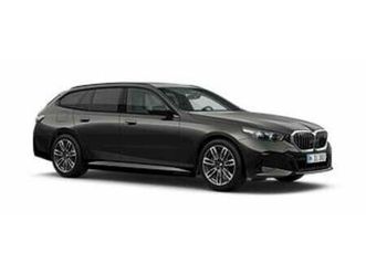 bmw i5 xdrive 40 touring