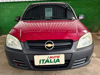 chevrolet celta 1.0l flex life