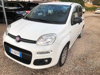 fiat panda 1.3 mjt 95 cv s&s easy