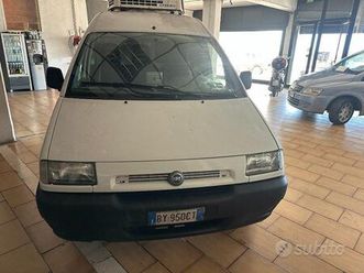 fiat scudo 1.9 diesel business furgone