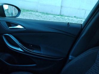 opel astra 5 portas dezembro/15