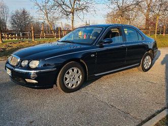 rover 75 motore 2000cc bmw