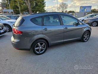 seat altea xl 1.6 tdi 105 cv cr start/stop i-tec