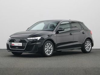 AUDI A1 SPORTBACK 25 TFSI audi-a1-sportback-prestige-edition-25-tfsi-95pk-s-tronic