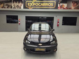 chevrolet classic 1.0 life