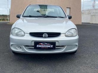 chevrolet corsa 1.0 sedan classic