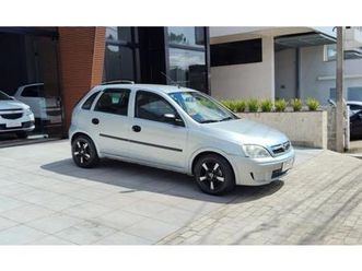 chevrolet corsa hat. maxx 1.4 8v econoflex 5p