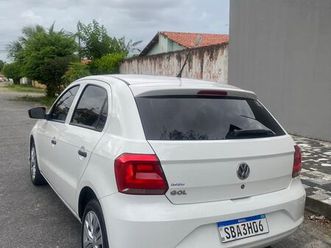 volkswagen gol geração vii 1.0 12v flex mec. 4p 2023
