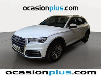 audi q5 advanced 2.0 tdi (150 cv)