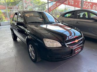 chevrolet classic 1.0 flexpower