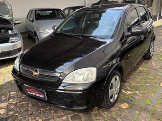 chevrolet corsa hat. joy 1.0/1.0 flexpower 8v 5p