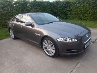 3.0d v6 premium luxury auto euro 5 4dr