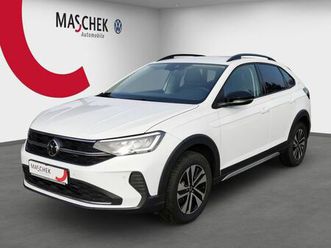 volkswagen taigo energy 1.0 l tsi opf 5-gang acc led pdc