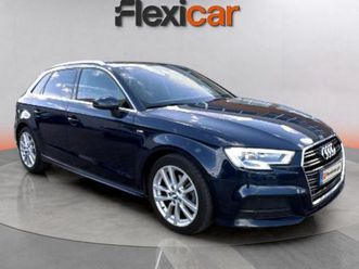 audi a3 sportback 30 tdi s-line