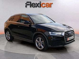 audi q3 1.4 tfsi cod s tronic