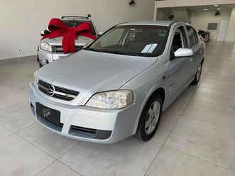 chevrolet astra 2.0 advantage flexpower