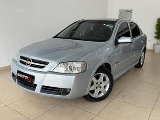 chevrolet astra 2.0 advantage flexpower