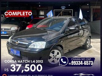 chevrolet corsa 1.4 econoflex maxx