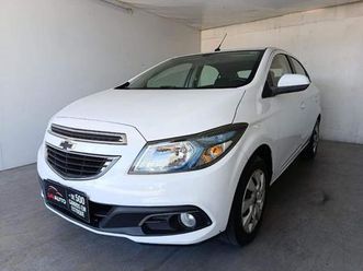 chevrolet onix hatch lt 1.4 8v flexpower 5p mec.