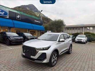 dr 6.0 phev 1.5 317cv auto