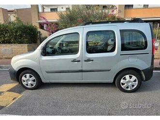 renault kangoo gpl