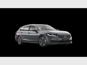 superb combi corporate 1,5 tsi iv 110 kw dsg6