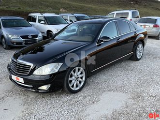 mercedes-benz s 320cdi