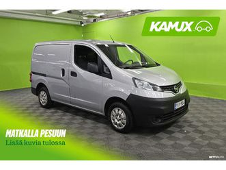 van 1,5 dci 90 e5 5mt blind ssd, blind fd working star edition