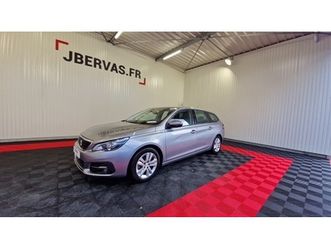 bluehdi 130ch ss active business