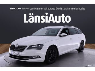 combi 2,0 tdi 190 4x4 l&k dsg autom.